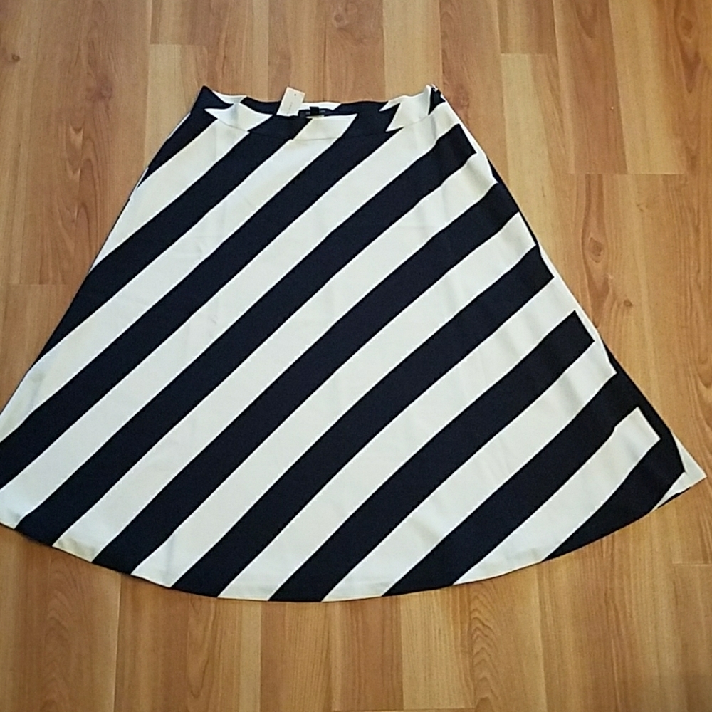 Ann Taylor skirt